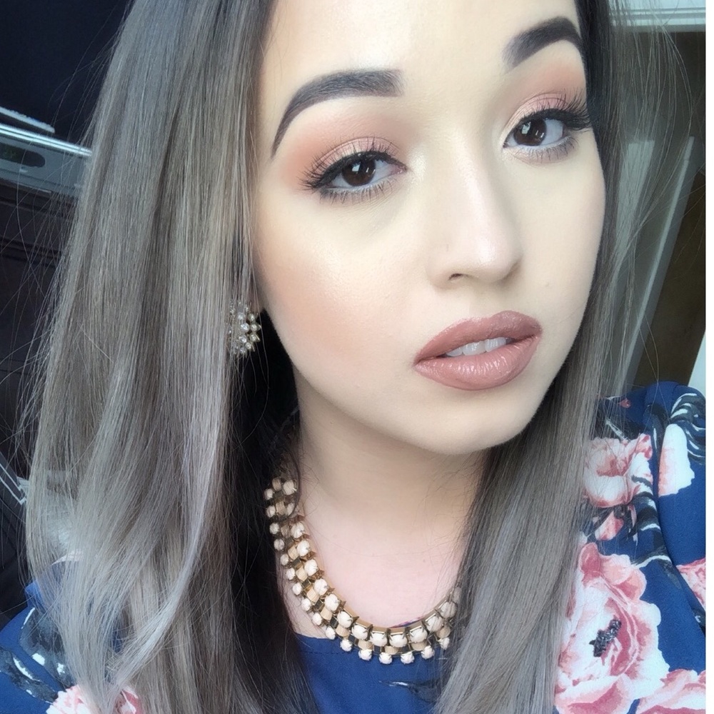 Meet your Posher, Irene